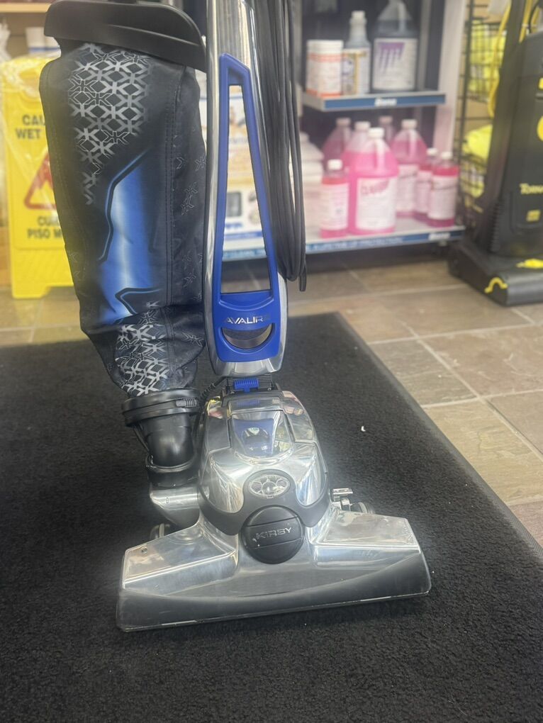 Kitby Avalir 2 With Shampoo Kit