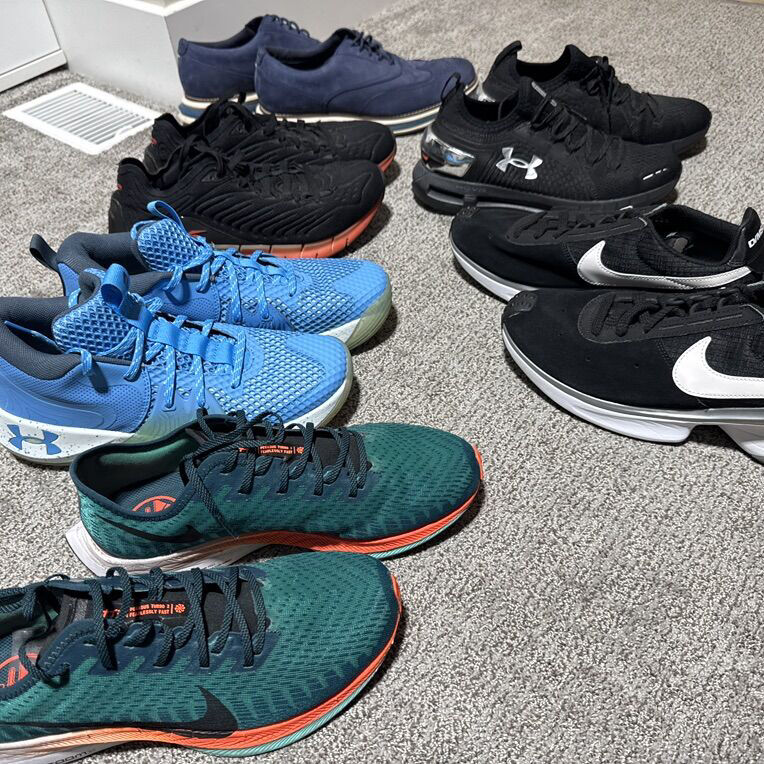 High Quality Name Brand Shoes