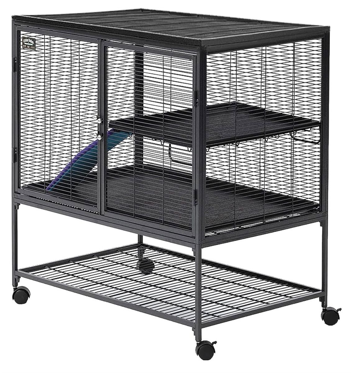 Midwest small animal cage