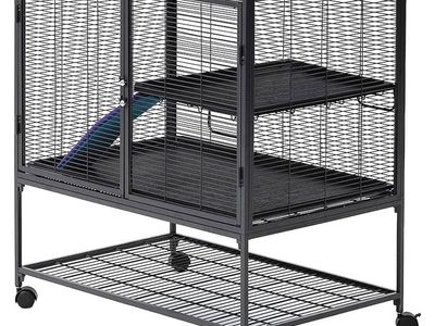 Midwest small animal cage