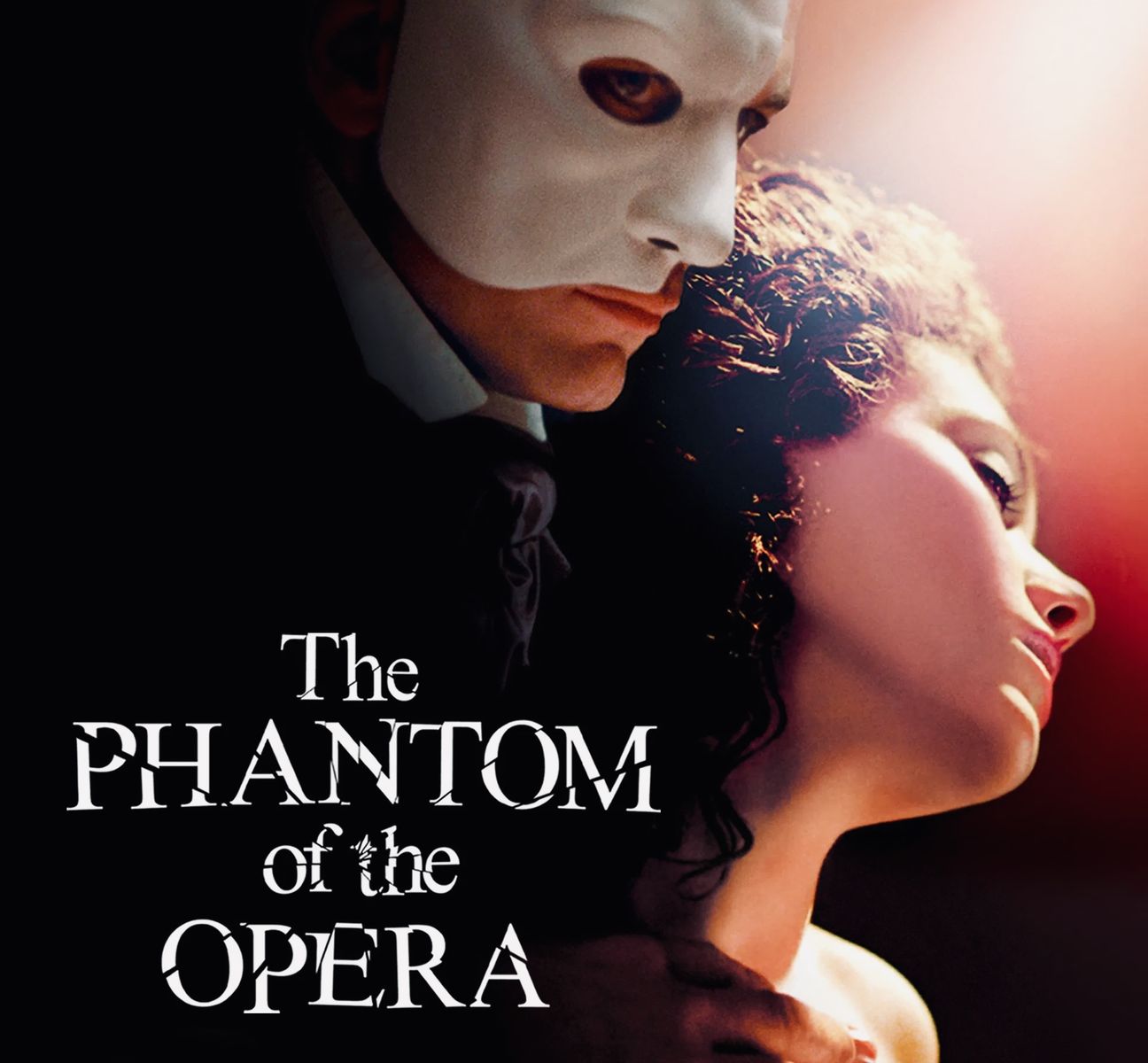 PHANTOM OF THE OPERA- 1 ticket- center orchestra- reduced