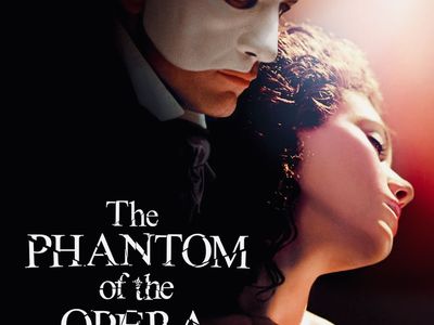 PHANTOM OF THE OPERA- 1 ticket- center orchestra- reduced