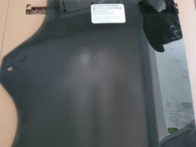 $75 obo Rear drivers side tinted window replacement