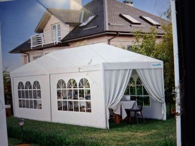 OUTDOOR CANOPY