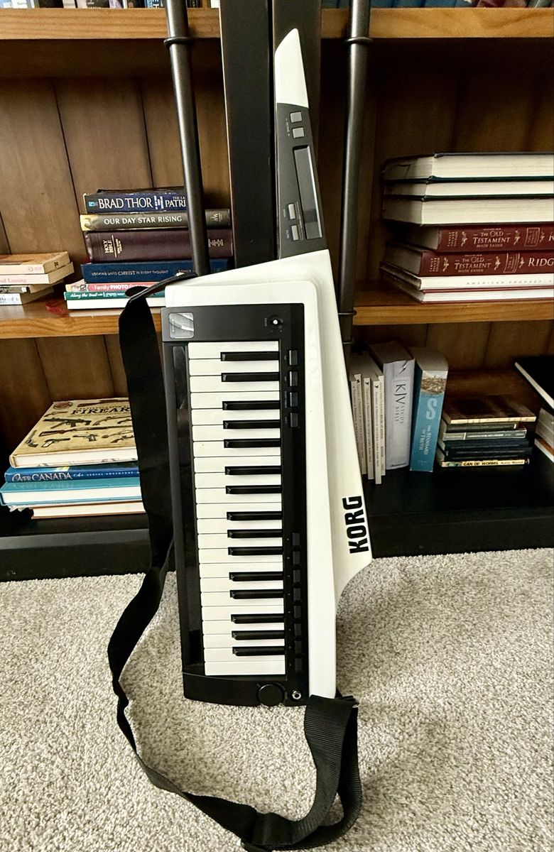 Korg RK 100S Key-Tar