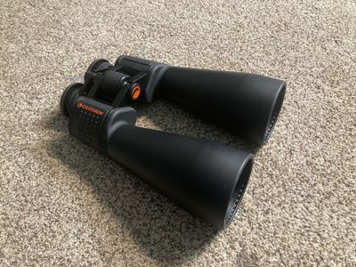 Celestron SkyMaster 25x70 Binoculars