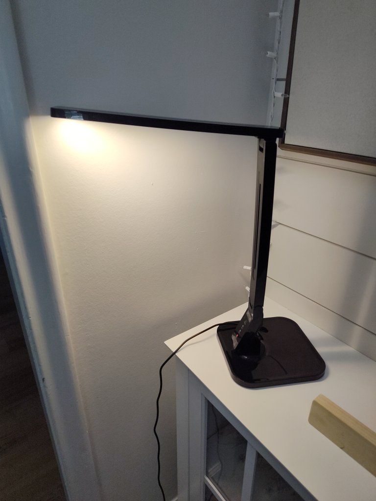 Black Lamp