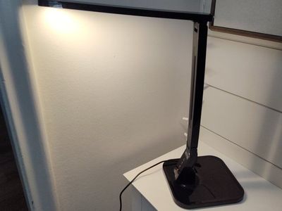 Black Lamp