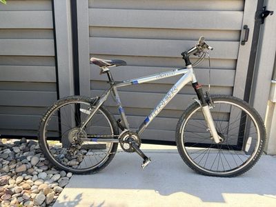 Trek Mountain Bike