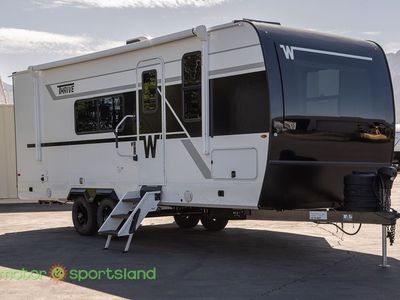 2026 Winnebago Thrive 22MLS