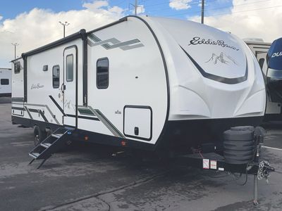 2024 HEARTLAND EDDIE BAUER 262BH-L