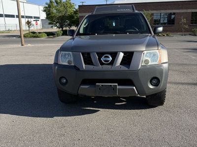 2006 Nissan Xterra