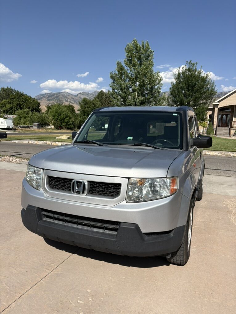 2011 Honda Element in Hyde Park, UT | KSL Cars
