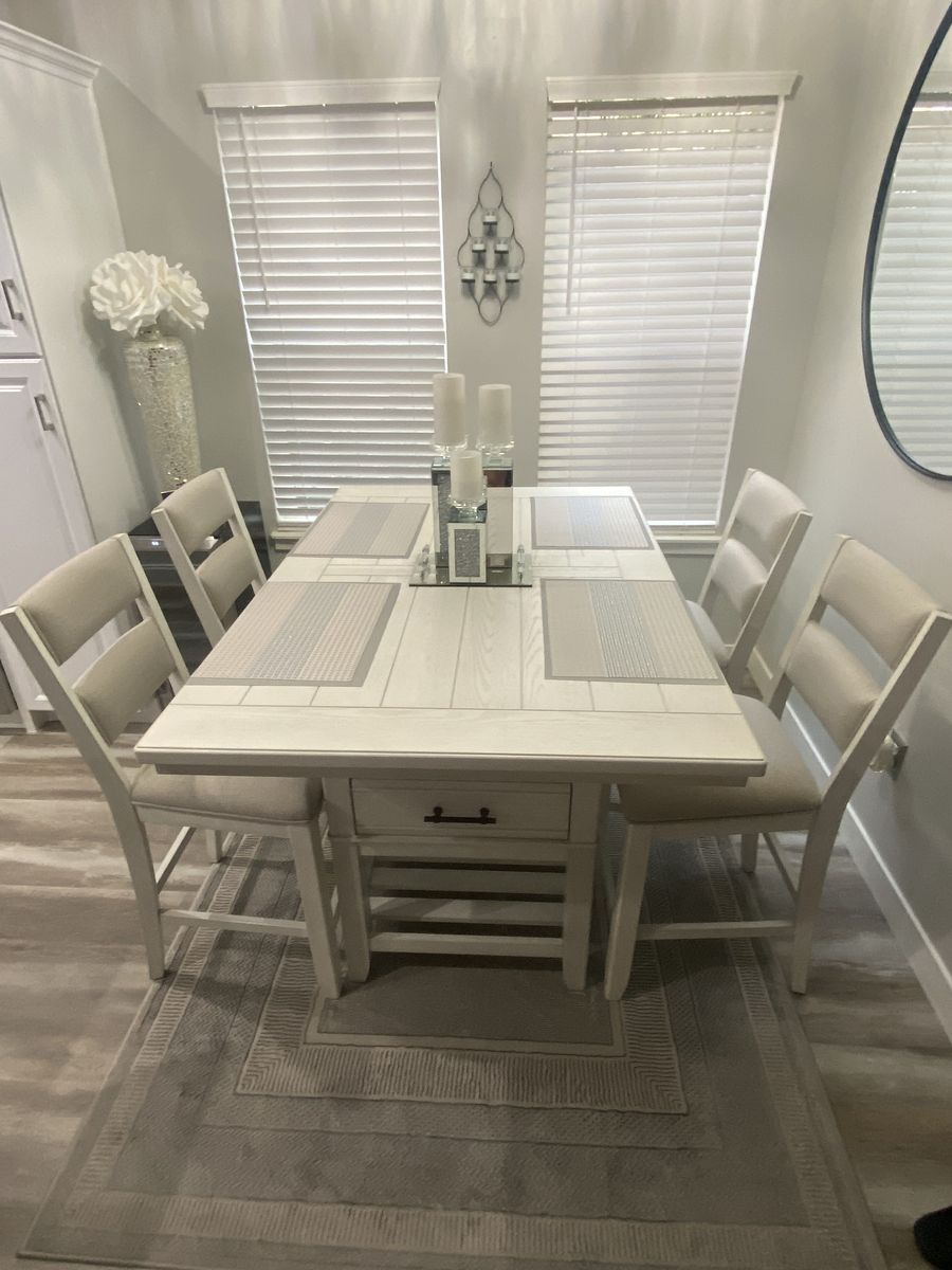 Dining Table Set For Sale