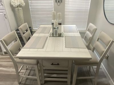 Dining Table Set For Sale