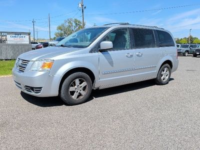 2008 Dodge Grand Caravan SXT
