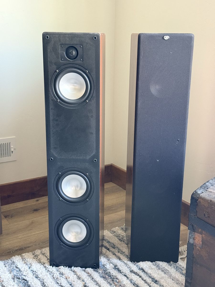 Speakers
