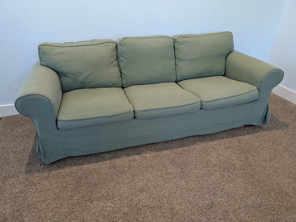 Ikea couch
