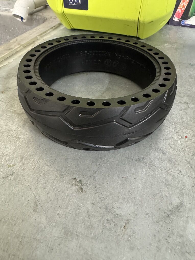 6.5 X 2 Scooter Tire