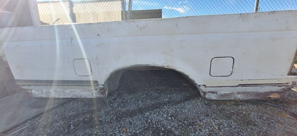 1980-1997 ford truck bed