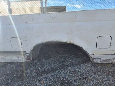 1980-1997 ford truck bed