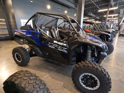 2024 Kawasaki Teryx KRX® 1000