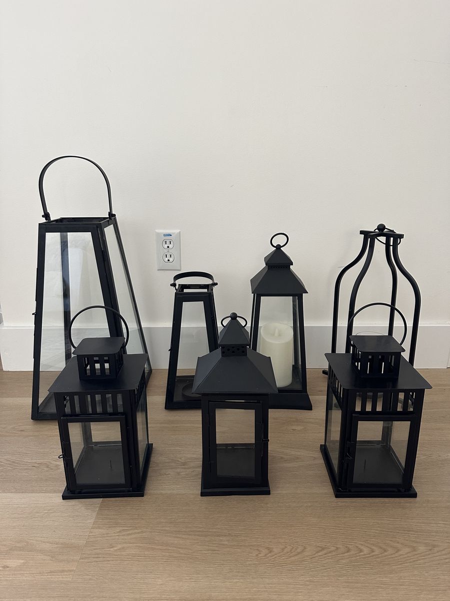 Cute Lantern for your wedding, Home & ETC