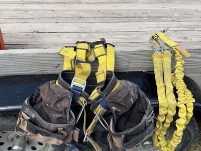 Carpenter bags