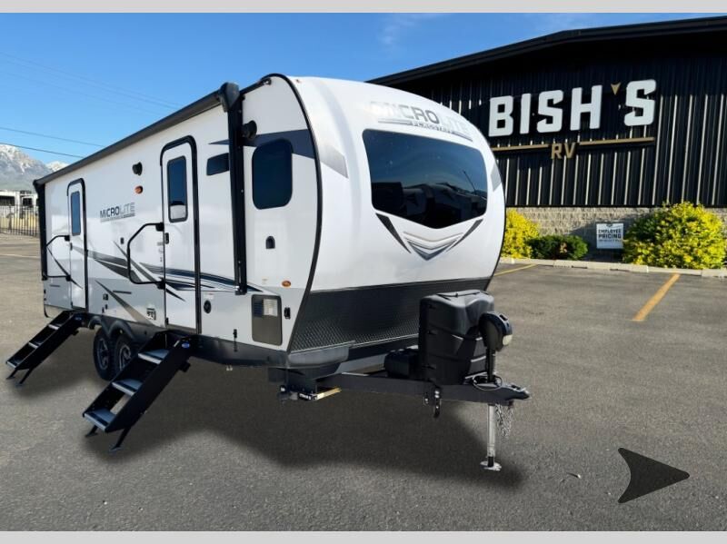 2025 Flagstaff Micro Lite 25FKBS
