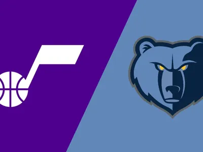 Jazz vs Grizzlies - 3 Lower Aisle Tickets