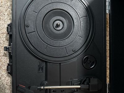 Victrola Bluetooth Turntable