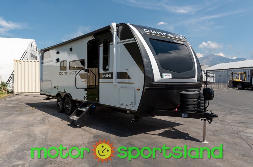 2027 Kzrv Connect 231BH