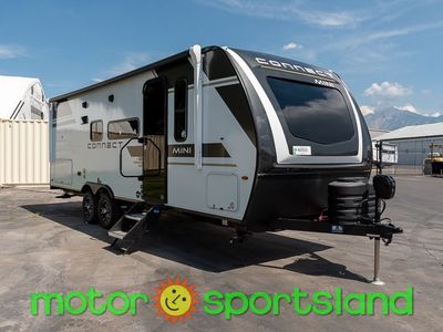 2027 Kzrv Connect 231BH