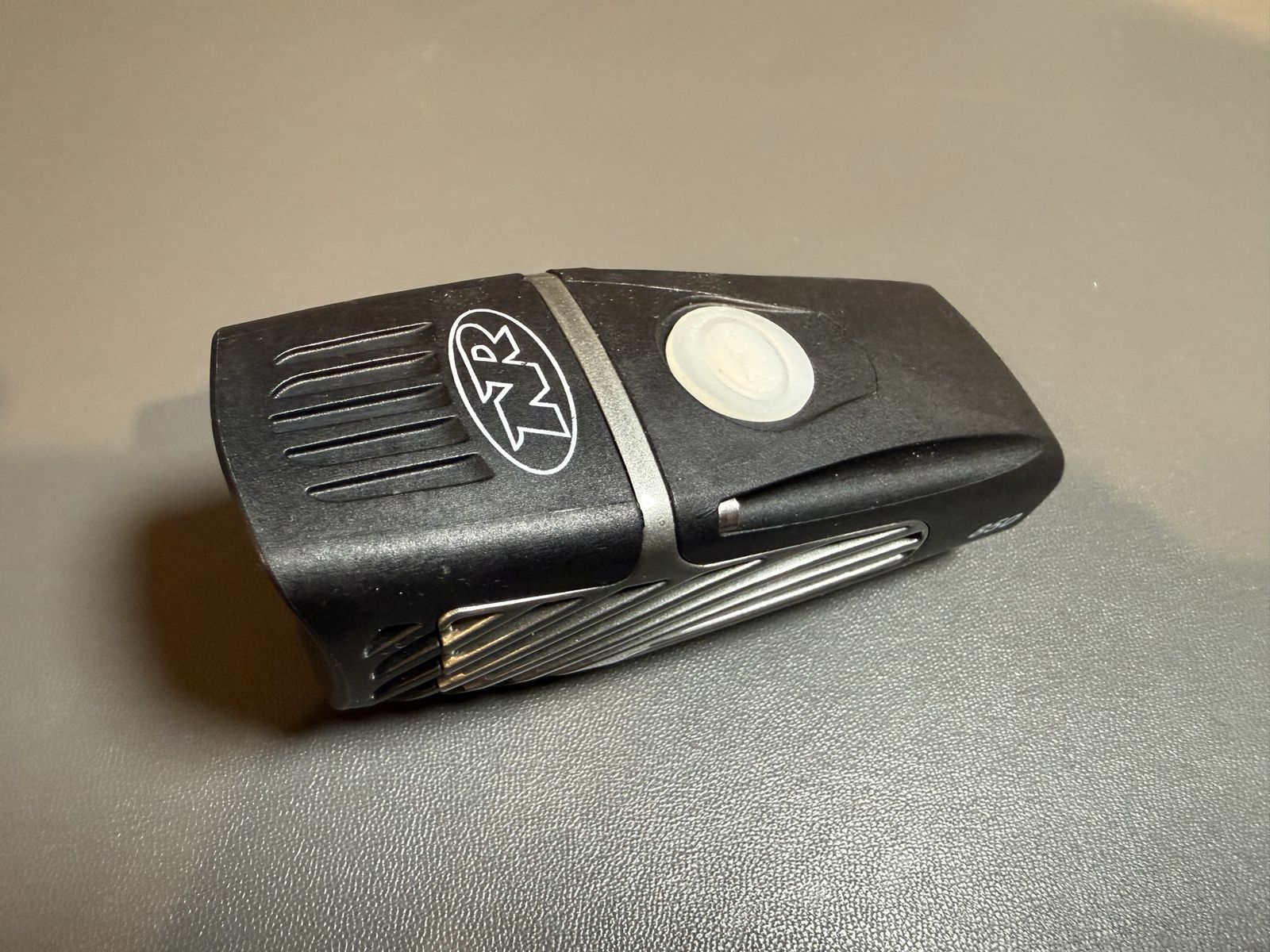 NiteRider Lumina 850 Bike Light Front Headlight Unit