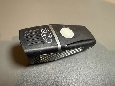 NiteRider Lumina 850 Bike Light Front Headlight Unit