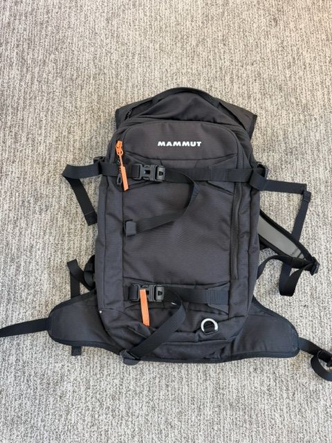 Mammut Nirvana 18 Ski Pack
