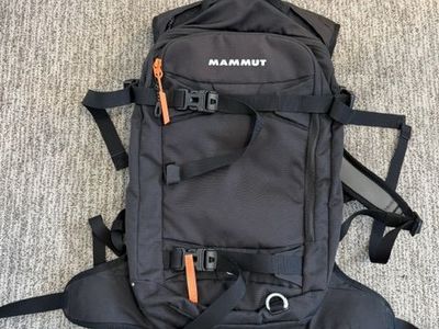 Mammut Nirvana 18 Ski Pack