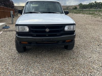 1994 Mazda B-Series