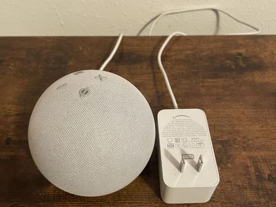 Amazon Echo Dot (5th Gen)