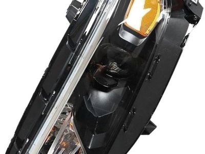 2016-2018 Chevrolet Malibu Driver/Left Side Replacement Headlight Assembly