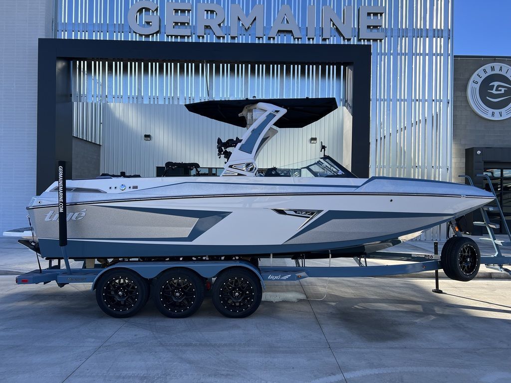 2024 Tige 24RZX