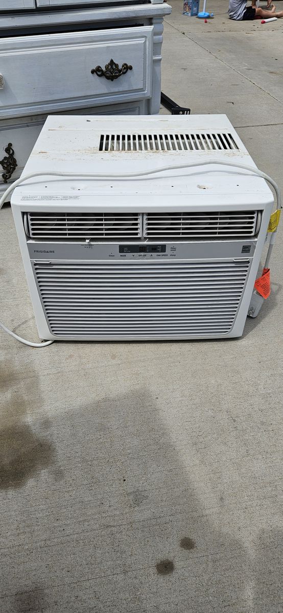 Air Conditioning Unit