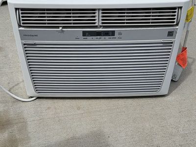 Air Conditioning Unit