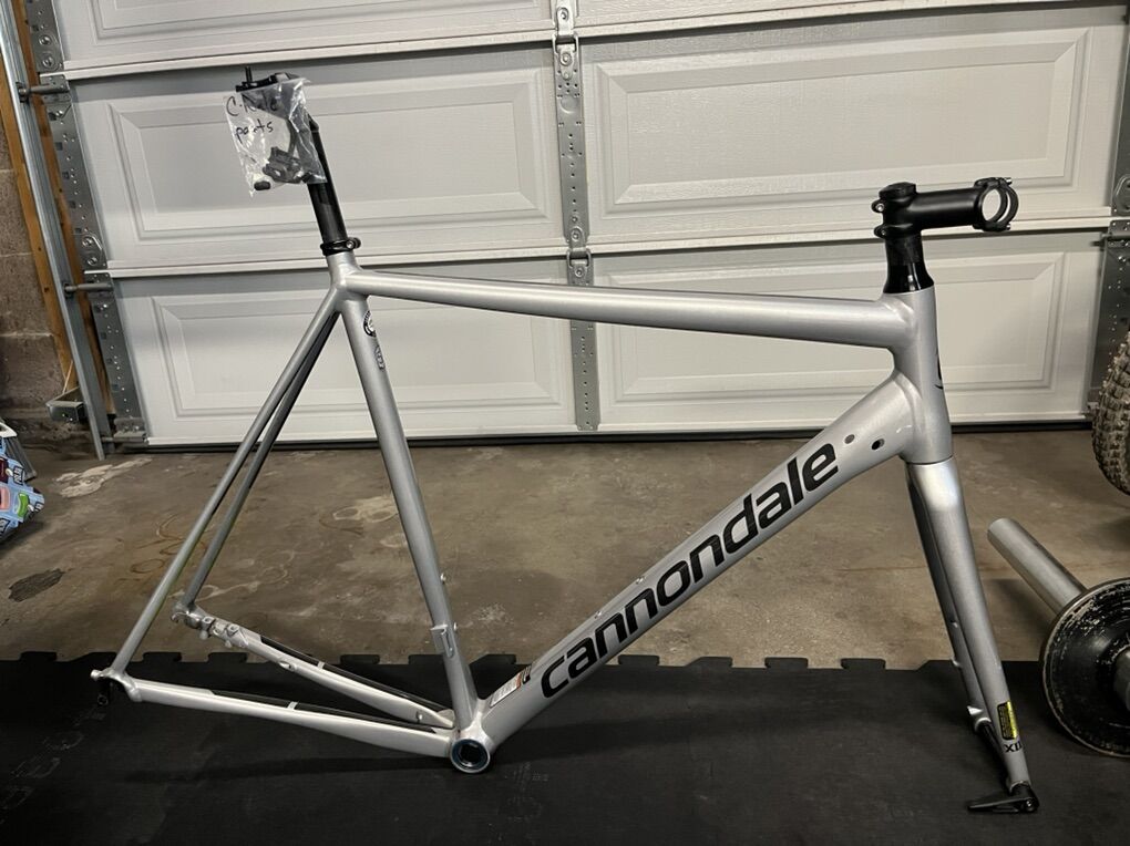 Cannondale CAAD12