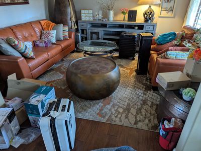ESTATE SALE