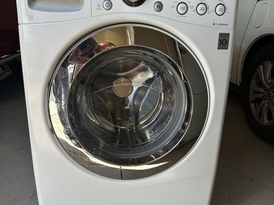 LG Washer