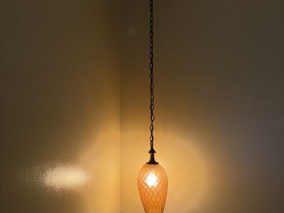 Retro Light Fixtures