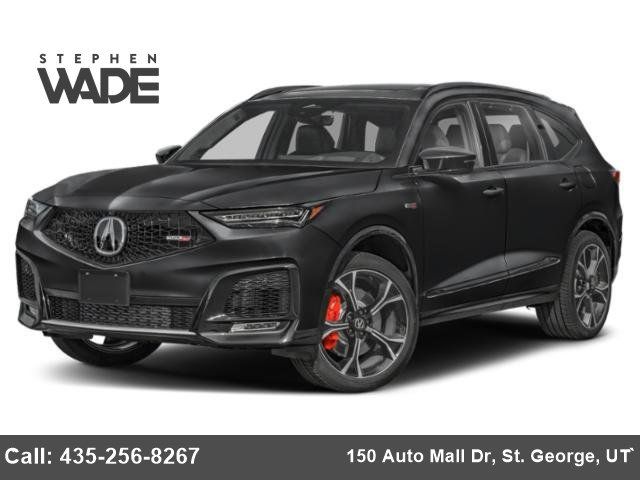 2025 Acura MDX SH-AWD Type S w/Advance Package