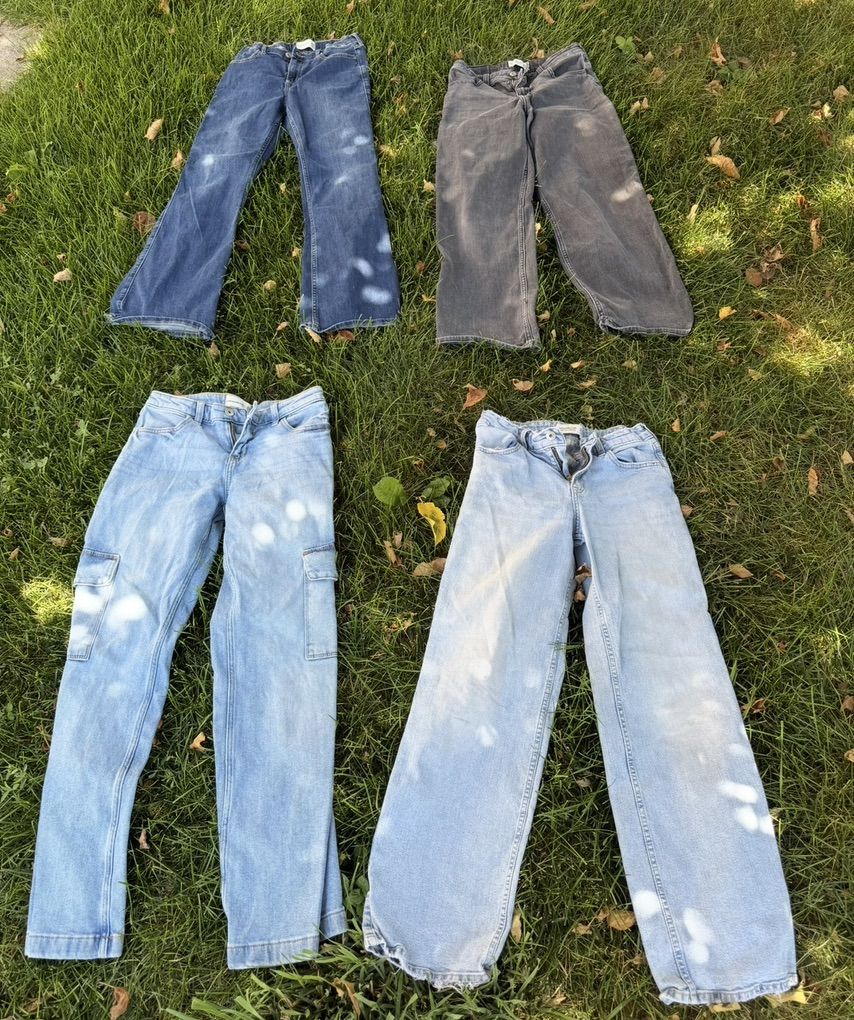 Abercrombie Kids 15/16 Jeans