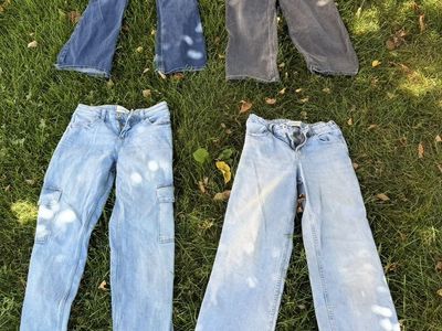 Abercrombie Kids 15/16 Jeans